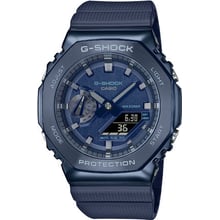 Наручные часы CASIO GM-2100N-2AER: Стиль Спортивный