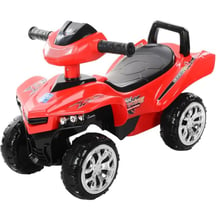 Каталка-толокар Bambi Racer червоний (M 3502-3/JY-Z05-3): Виробник Bambi Racer