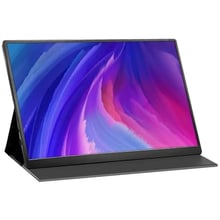 Монитор MUCAI N105A black 10.5" 1920x1280: Покрытие экрана антибликовое