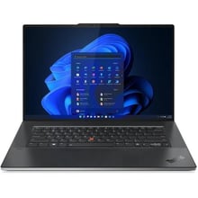 Ноутбук Lenovo ThinkPad Z16 Gen 2 (21JX0018PB): Экран 16" (3840x2400)