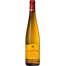 Вино Lucien Albrecht Gewürztraminer Réserve, белое полусухое, 0.75л 13% (WHS3471951700009): Страна производитель Франция