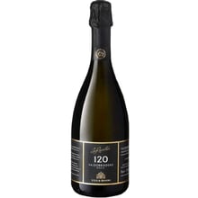 Игристое вино Villa Sandi "La Rivetta 120" Valdobbiadene Extra Brut белое экстра брют 11.5% 0.75 (WHS8017494773015): Объем, л 0.75