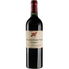 Вино Chateau La Fleur Petrus 2019 красное сухое 0.75 л (BWT7769): Страна производитель Франция