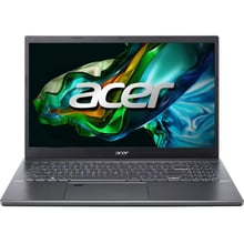 Ноутбук Acer Aspire 5 A515-57-713N (NX.KN4EX.00X): Екран 15.6" IPS (1920x1080) Full HD