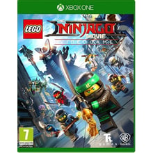 LEGO Ninjago Movie Videogame (Xbox One): Серія приставки Xbox One