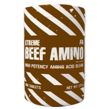 Амінокислота для спорту Fitness authority Beef Amino 300 tab / 150 servings: Тип Комплексные