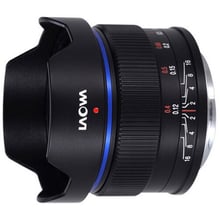 Объектив для фотоаппарата Laowa 10mm f2.0 C&D-Dreamer M4/3: Тип объектива Широкоугольный