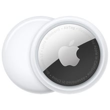 Брелок для пошуку речей та ключів Apple AirTag (MX532) no box: undefined undefined