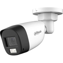 IP-камера відеоспостереження DAHUA Dual Light HDCVI DH-HAC-HFW1200CLP-IL-A (2 MP/2.8 mm): Виробник DAHUA