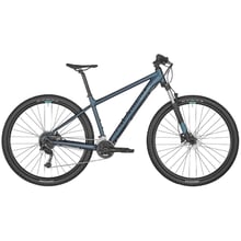 Велосипед Велосипед Bergamont 2022' 29" Revox 5 (286828161) L/48см dark blue/blue/black