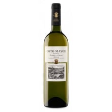 Вино El Coto "Rioja Blanco" (сухое, белое) 0.75л (BDA1VN-VRC075-001): Страна производитель Испания