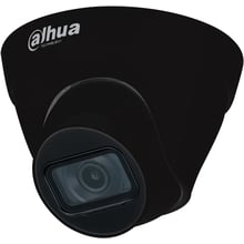 IP-камера видеонаблюдения DAHUA IR DH-IPC-HDW1431T1-S4-BE (4 MP/2.8 mm) Black: Производитель DAHUA