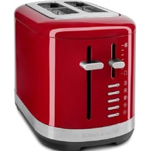 Тостер KitchenAid 5KMT2109EER: Тип Электрический тостер