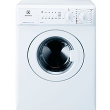 Пральна машина Electrolux EWC1351: Тип машини автомат