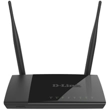 Маршрутизатор Wi-Fi D-Link DIR-825/AC: Тип маршрутизатора Wi-Fi роутер