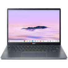 Ноутбук Acer Chromebook Plus CB514-3HT (NX.KP9EU.001) UA: Экран 14" IPS (1920x1200) Touch