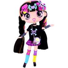 Игровой набор Decora Girlz с куклой Decora Луна (D1006): Возраст от 4 лет