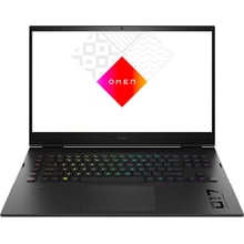 Ноутбук HP Omen 17-ck1114nw (712G1EA): Екран 17.3" IPS (1920x1080)