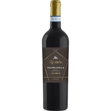 Вино Riondo Valpolicella Ripasso DOC червоне 0.75 л (WHS8001968004880): Країна виробник Італія