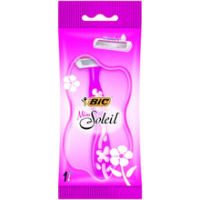 BIC Miss Soleil Женский станок для бритья 1 шт.: Вид Бритвенные станки