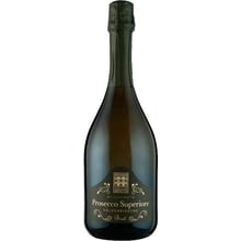 Ігристе вино Pasqua Cecilia Beretta Prosecco Spumante Brut Millesimato біле брют 11% 0.75 л (WNF8007880126501): Об'єм, л 0.75