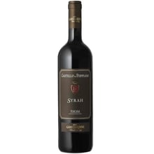 Вино Guicciardini Castello di Poppiano Syrah Toscana IGT, червоне, сухе, 0.75л 13-13.5% (ALR15547): Країна виробник Італія