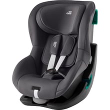 Автокресло BRITAX-ROMER KING Pro Midnight Grey (2000039216): Группа 1 (от 9 до 18 кг)