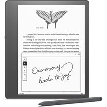 Электронная книга Amazon Kindle Scribe 32GB with Premium Pen