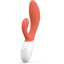 Вібратор LELO Ina 3 Coral: Для кого Для жінок