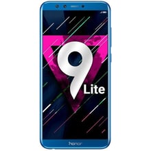 Смартфон Honor 9 Lite 4/64Gb Blue
