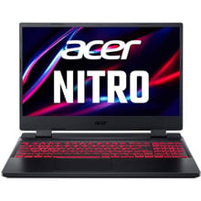 Ноутбук Acer Nitro 5 AN515-58-59HM (NH.QM0EP.001): Экран 15.6 " (1920 x 1080)