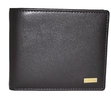 Чоловіче портмоне Cross Insignia Removable Card Case Wallet коричневе (248364B-2): Стать Мужской