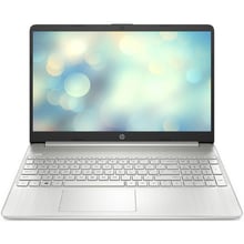 Ноутбук HP 15s-fq5023ua (834P3EA) UA: Екран 15.6" IPS (1920x1080)