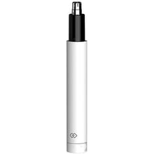 Машинка для стрижки (триммер) Xiaomi Handx (ZhiBai) Rejuvenating Mini Nose Hair Trimmer HN3 White: Тип 2 в 1