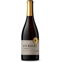 Вино Ovaluri Saperavi, червоне сухе, 0.75л 12.6% (DIS4860112210126): Країна виробник Грузія