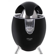 Соковыжималка Adler AD 4013 black: Тип для цитрусовых