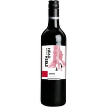 Вино Head Over Heels Shiraz, красное сухое, 0.75л 14% (WHS9335966002166): Страна производитель Австралия