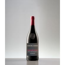 Вино Domini Veneti "Amarone della Valpolicella Classico DOCG" (сухе, червоне) 0.375л (BDA1VN-DOV037-004): Країна виробник Італія