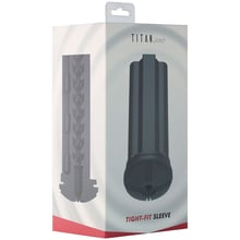 Запасна вставка для Kiiroo Titan - Tight Fit: Для кого Для чоловіків