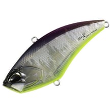 Воблер DUO Realis Apex Vibe F85 85 мм 27 g DEA3341 AM Edge: Плавучість Тонучі