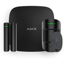 Комплект Ajax StarterKit Plus black