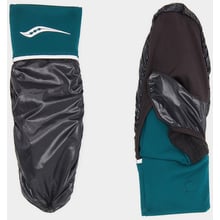 Рукавички Saucony Solstice Convertible Mitt lagoon L сині (900033-LN): Стать Унисекс