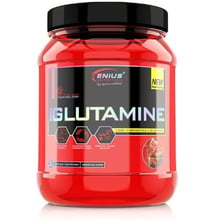 Аминокислота для спорта Genius Nutrition iGlutamine 450 g / 55 servings / Cola: Тип Глютамины