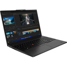 Ноутбук Lenovo ThinkPad T16 Gen 3 (21MN004GRA) UA: Екран 16" (1920x1200)