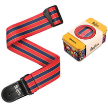 Гітарний ремінь D'addario Yellow Submarine 50th Anniversary Guitar Strap Tin - Ringo: Виробник D'addario