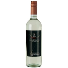 Вино Cantina Di Castelnuovo Del Garda Pinot Grigio сухе біле 12% (0.75 л) (AS8000009446418): Країна виробник Італія