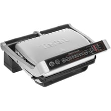 Электрогриль Tefal GC706D34 OptiGrill+ Initial: Тип Электрогриль прижимной