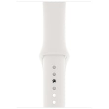 Аксессуар для Watch Apple Sport Band White (MTP52/MQ3N2) for Apple Watch 38/40mm: Производитель Apple