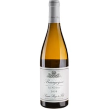 Вино Simon Bize et Fils Bourgogne Blanc Les Perrieres 2020 белое сухое 0.75 л (BWT1169): Страна производитель Франция