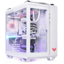 Персональный компьютер (ПК) ARTLINE Overlord GT502 (GT502v71w): Процессор AMD 12-core Ryzen 9 7900X3D 4.4-5.6GHz